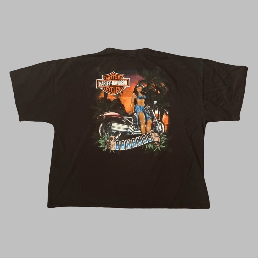 HARLEY DAVIDSON Men’s Tee